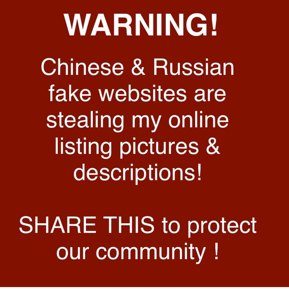 Vintage copper teapot / tea kettle with wood handle *EVC - Picture 7 of 7